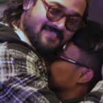 Bhuvan Bam Instagram - Sorry for all the trouble that I’ve caused unintentionally. But, I give the best hugs. ♥️