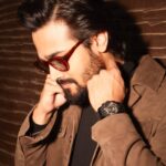 Bhuvan Bam Instagram - Gettin’ ready 😏