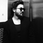 Bhuvan Bam Instagram - Your Valentine✨