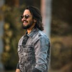 Bhuvan Bam Instagram - Muskuraaun aise jaise gham mere ♥️day pe.