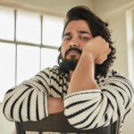 Bhuvan Bam Instagram - The eyes Chico, they never lie.