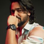 Bhuvan Bam Instagram - I love you 🌸