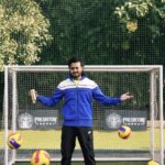 Bhuvan Bam Instagram - Pump up your weekend with #PredatorEnergyDrinkIndia⚡️⚽️ #Football #PredatorEnergyDrink #Ad @predatorenergydrink