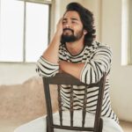 Bhuvan Bam Instagram - The eyes Chico, they never lie.