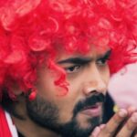 Bhuvan Bam Instagram - Win from within!⚡️⚽️ Dominate your world with Predator Energy! #PredatorEnergyDrinkIndia #LiverpoolFC #Football #Fanatics #PredatorEnergyDrink #Ad