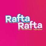 Bhuvan Bam Instagram - Tomorrow! #RaftaRafta on @amazonminitv !! All episodes free! 😍😍 @bbkvproductions