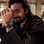 Bhuvan Bam Instagram - Thank you for your birthday wishes ☺️💕