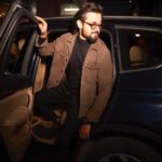 Bhuvan Bam Instagram - Gettin’ ready 😏