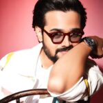 Bhuvan Bam Instagram - Jashn yeh raas naa aaye, Maza toh bas gham mein aaya hai.. ✨