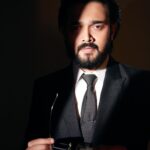 Bhuvan Bam Instagram - Bada Bing! 😏