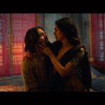 Bhuvan Bam Instagram - Madhu aur Vasya leke aarahe hain entertainment ka mazedaar vardaan! #HotstarSpecials #TaazaKhabar mein - all episodes streaming from Jan 6th, only on @disneyplushotstar #TaazaKhabarOnHotstar #BhuvanBamOnHotstar @shriya.pilgaonkar @prathameshparab @devenbhojani.official @nitspits @atishanaik #JDChekravarthy @shilpashukla555 @rohitonweb @arvin.bhandari @himank.gaur @abbasdalal @hussain.dalal @remydalai @_greenshit_ @shivangiishrivastav @omkartamhan @musicalsaurabh @jarvisintune @payalbhatiamua @paritoshrsoni @tariqueumarkhan