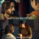 Bhuvan Bam Instagram - Yahi sach hai..🙂 #TaazaKhabar trailer out! @bbkvproductions @disneyplushotstar