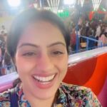 Deepika Singh Instagram - Thank you for giving me joy and happiness this year. I bid you farewell and welcome another new year with lot of wishful thinking and hope. Goodbye 2022 Welcome 2023 Happy New Year! #goodbye2022 #mela #withsisterinlaw #ride #lastdayof2022 #welcoming2023 #deepikasingh