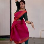 Deepika Singh Instagram - Investing my new year holidays in learning #meghpallavi from my favourite @preetishamohapatra ❤️🙏🏻. #choreography by Guru Shri @ratikant.mohapatra ji 🙏🏻 #pallavi #jhampataaal #odissi @odissidance #classicaldance #dancer #actor #deepikasingh