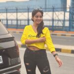 Deepika Singh Instagram - In Kanpur today 💁🏻‍♀️ . . #piccredit @raajesh.shandilya #kanpur #eventdiaries #deepikasingh Ganges Barrage