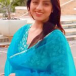 Deepika Singh Instagram - Mantra to maintain a balance state of mind 💁🏻‍♀️❤️ . . #mantraforpeace #createhappylife #deepikasingh