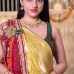 Deepika Singh Instagram - Editor hi ban jaati hu @rohitraj.goyal 🤪. Pata nahin aur kitne talent explore hone baaki hai, Reels ke chakkar mein 🙈😈🤪💁🏻‍♀️. Chalo ab sab compliment do mujhey .. Meri editing ke liye 🤣💁🏻‍♀️ . #editorinmaking #reels #editingskills #trendingsongs #deepikasingh