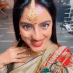 Deepika Singh Instagram - Self love 🤪💁🏻‍♀️❤️😍 . . #selflove #festivevibes #deepikasingh