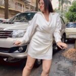 Deepika Singh Instagram - Just in reels 😈🤪💁🏻‍♀️ . . #reels #punjabisongs #deepikasingh