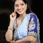Deepika Singh Instagram - 💙🦋❤️ . . #pic @sdpixl @sanket_dawale_sd #indianlook #expression #photography #deepikasingh Nagpur