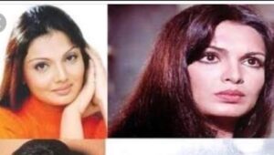 Deepshikha Nagpal Instagram - Happy birthday to my fav #parveenbabi .
.
You were the best. ❤️.
.
.
#happybirthday #missyou #🙏 #bollywoodactor