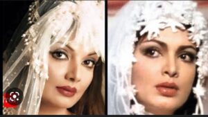 Deepshikha Nagpal Instagram - Happy birthday to my fav #parveenbabi .
.
You were the best. ❤️.
.
.
#happybirthday #missyou #🙏 #bollywoodactor