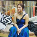 Devoleena Bhattacharjee Instagram – Keep your face towards the sunshine, you will never see the shadow.✨✨

Outfit- @tailleur.india 
Beautiful neckpiece by- @rimayu07 
Stylist- @_kanupriya_garg @akanksha_niranjan 
.
.
Kindly watch #bb14 episodes only on @colorstv everyday and anytime on @voot 
Keep your support and blessings.
#devoleenabhattacharjee #devosquad #devoleena #biggboss14 #biggboss #bb14 #colorstv #gopibahu #omggirl