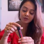 Devoleena Bhattacharjee Instagram – Gone are the days when I had to buy five lipsticks to suit my every makeup mood. Because now…
first time ever Renee Fab 5 is here. My favorite 5 shades in 1 lipstick. All I need to do is pop, push and play so get yours today! Follow @reneeofficial to know more….

#reneecosmetics #reneefab5 #poppushplay

@reneeofficial