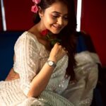 Devoleena Bhattacharjee Instagram - ❤️ #devoleena Mumbai - मुंबई