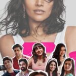 Dipannita Sharma Instagram - From Love to Friendship, From make Career Moves to Making Life Decisions, From Being Confused to Getting Clarity. @mismatchednetflix is full of fun, that Every GenZ or Millennial relate to! WHY? @dipannitasharma on @trendingdiary Listen the full conversation on @spotifypodcasts #trendingdiary #spotifypodcast #reelitin #mismatched #netflixseries #netflixandchill #mostlysane #trendingreels @mostlysane @rohitsaraf @muskkaanjaferi @taarukraina @devyani.shorey @vihaansamat @kritikabharadwaj95 @abhinavsharma5 @vidyamalavade @rannvijaysingha @sanjana.sarathy @pripribanerjee @ahsaassy_ @akvarious @gazaldhaliwal @aarshvora @knowndeeknee @sunayanakumari @akshayjjw @ronnie.screwvala @sanayairanizohrabi @sanjeevkumarnair @rsvpmovies @netflix_in#podcastrecommendation #podcastshows #podcastepisodes