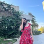 Disha Parmar Instagram - Pretty #PhotoDump ♥️😻 👗- @a.la.modebyakanksha 📸- @iam_rajinamdar