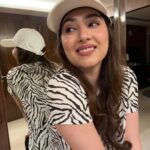 Disha Parmar Instagram - Felt cute and still feeling CUTE. Toodles.