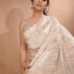 Disha Parmar Instagram - Moody. Floaty. Styling - @pratikshachandak