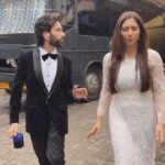 Disha Parmar Instagram - Issued in public interest. We DON’T KNOW. #BadeAchheLagteHain2