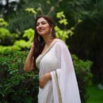 Disha Parmar Instagram - चाँदनी 🌙✨ . . 📸 @iam_rajinamdar