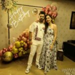 Disha Parmar Instagram - Thankyou everyone for all the Love , Wishes, shoutouts, edits, Reels & just simply taking out time to wish me on my Birthday! Grateful Always.♥️ Decor - @privievents 😻