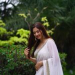 Disha Parmar Instagram - चाँदनी 🌙✨ . . 📸 @iam_rajinamdar