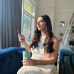 Disha Parmar Instagram - This 👉 That in 3 seconds! 🙆🏻‍♀️ 📸 @iam_rajinamdar