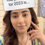 Disha Parmar Instagram - Woh toh main already hoon! 😇🙏🏻 Aur Har ladki ko hona chahiye! ♥️