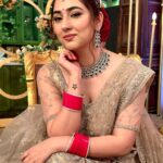Disha Parmar Instagram - Lost the count.. 😅👻 Mua : @ansarisharfuddin