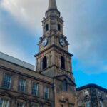 Disha Parmar Instagram - #PhotoDump from Day 1! ♥️ #scotland Inverness