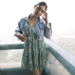 Disha Parmar Instagram - #HisClicks 🥰♥️