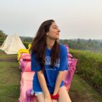 Disha Parmar Instagram -
