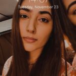 Disha Parmar Instagram - 😉