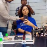 Disha Parmar Instagram - That Her from the Last Day! ♥️ Am not the one to write long captions.. but I think this one post deserves it all. Past one & a half year has been such a beautiful journey.. Being Priya is something i will always cherish & be thankful for.. and I believe that i have done pretty well & no can could have done it better than ME. Thank You @ektarkapoor for letting me be PRIYA who was so relatable… so flawed & so Raw. No one could have brought her to life but YOU. And your creative team .. Mukta nikita shreya. ♥️ Nakuul , Thankyou for hearing me whine & Crib on regular basis with some much humility. No one could have done Mr Kapoor better than you 🫶🏻 And off course the whole team .. The Cast & the Crew of BALH2. DC , Ganya Dada Shilpa & Sameer Thankyou for being the A Team! ‘ Bade Ache Lagte hai.. yeh Dharti .. yeh Nadiyaan.. yeh reynaa aur.. Aap SAB! ♥️ Thank you for all the Love you guys have been showering upon me. Forever Grateful 🙏🏻