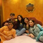 Disha Parmar Instagram - That Her from the Last Day! ♥️ Am not the one to write long captions.. but I think this one post deserves it all. Past one & a half year has been such a beautiful journey.. Being Priya is something i will always cherish & be thankful for.. and I believe that i have done pretty well & no can could have done it better than ME. Thank You @ektarkapoor for letting me be PRIYA who was so relatable… so flawed & so Raw. No one could have brought her to life but YOU. And your creative team .. Mukta nikita shreya. ♥️ Nakuul , Thankyou for hearing me whine & Crib on regular basis with some much humility. No one could have done Mr Kapoor better than you 🫶🏻 And off course the whole team .. The Cast & the Crew of BALH2. DC , Ganya Dada Shilpa & Sameer Thankyou for being the A Team! ‘ Bade Ache Lagte hai.. yeh Dharti .. yeh Nadiyaan.. yeh reynaa aur.. Aap SAB! ♥️ Thank you for all the Love you guys have been showering upon me. Forever Grateful 🙏🏻