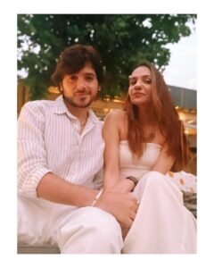 Divyenndu Instagram - Happy B’day Love ❤️ @astoryofonesown_ 

Thank you for existing ❤️