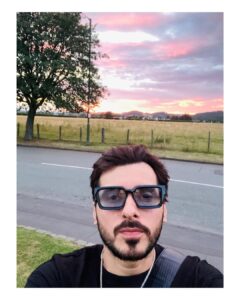 Divyenndu Instagram - Paradiso 🤌🏻