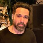 Emraan Hashmi Instagram - About last night 🌙