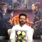 Emraan Hashmi Instagram - Face this unusual game to uncover the real #Chehre. Watch #Chehre in theatres now. Book your tickets on @bookmyshowin and win exciting offers Watch #Chehre in theatres now. Book your tickets now. @bookmyshowin - Link in bio. @amitabhbachchan @therealemraan @anandpandit @jafryrumy @annukapoor @rhea_chakraborty @krystledsouza @siddhanthkapoor @raghubir_y #DhritimanChatterjee #SaraswatiFilms @anandpanditmotionpictures @kumarmangatpathak @primevideoin @sonytvofficial @penmovies #MadhuEntertainment @zeemusiccompany